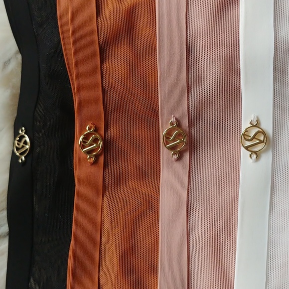 VS Very Sexy Brazilian, 4-Piece Set - Picture 7 of 16